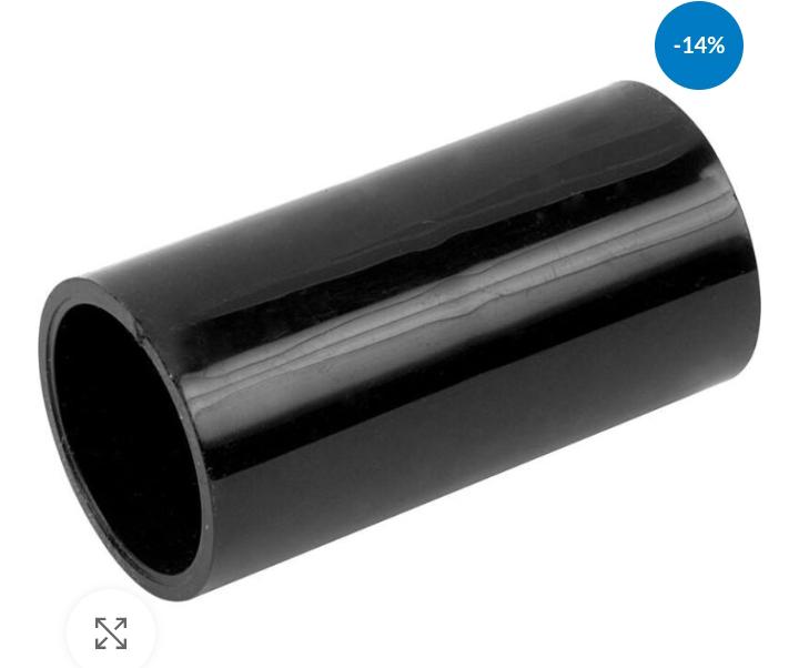 COUPLER 50 mm